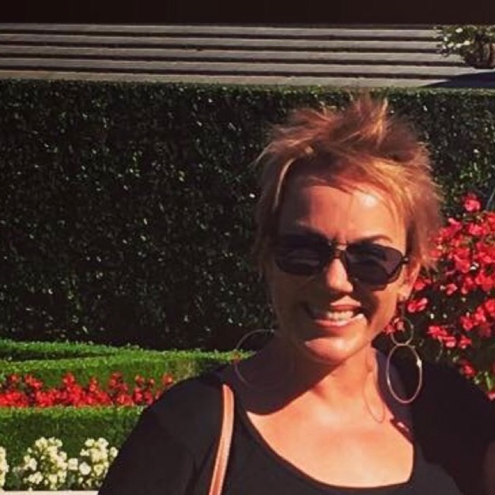 Meet your Posher, Jeri